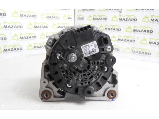 Генератор SN, 011942 Dacia Sandero