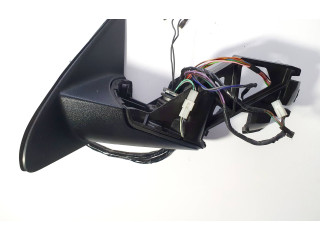 Зеркало электрическое Jeep Grand Cherokee 2010 - 2021 года