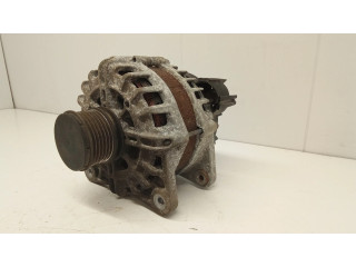 Генератор FG18T177 Dacia Lodgy 1.5