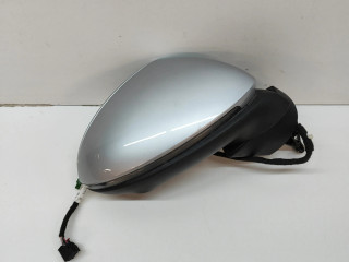 Zpětné zrcátko pravé Porsche Cayenne (9Y0 9Y3) 2019  9Y1857508AA  