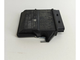 Блок подушек безопасности 3Q0959655AA Skoda Octavia Mk3 (5E)