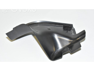 Отделка заднего порога (внутренняя)