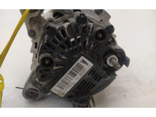 Генератор 8200654541B   Renault Twingo II      