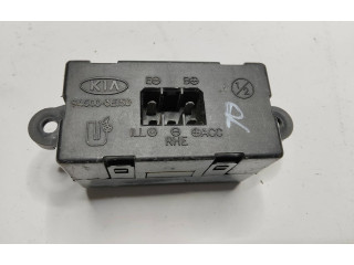 Дисплей 945003E150, 4A02 KIA Sorento