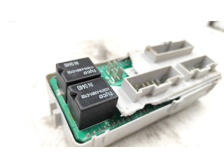 Блок предохранителей    KIA Sorento    