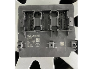 Блок комфорта 5WK50502A Volkswagen Caddy