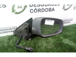 Зеркало электрическое Skoda Octavia Mk1 (1U) 1996 - 2004 года