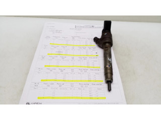 Vstřikovač 7810702, 0445110382 BMW 3 E90 E91 pro naftový motor 2.0 N47D20A