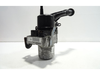 Насос усилителя руля