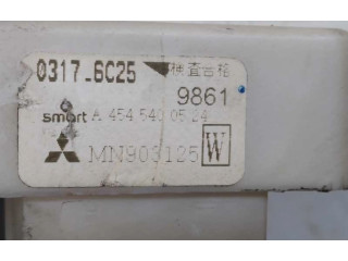 Модуль блока управления CAS A4545400524, MN903125 Smart ForFour I G134910