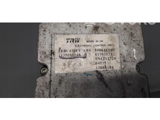 Блок АБС 13509004K   Lancia  Ypsilon   -  года