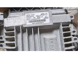 Řídící jednotka 391302A301, 28281436302090015   KIA Venga 2011