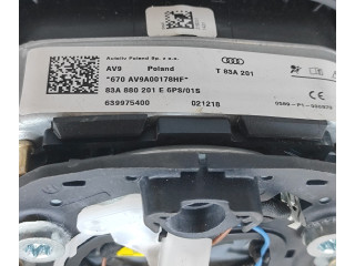 Подушка безопасности водителя 83A880201E Audi Q3 F3