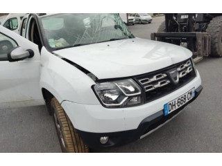Генератор 231008017R Dacia Duster