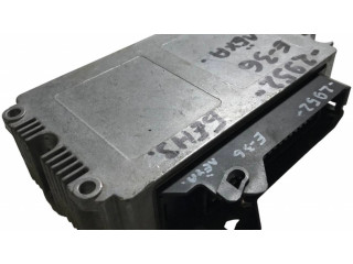 Блок управления АБС 34521138219, 5WK8401 BMW 3 E36