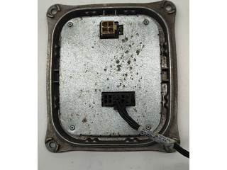 Блок управления Xenon