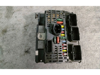 Комплект блоков управления 9656086080, BSML0100   Peugeot Partner