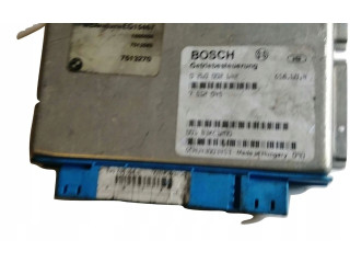 Řídící jednotka 61354124157, 61354124157 BMW 5 E12 2017