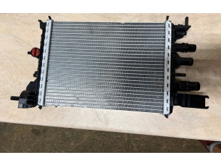 Интеркулер  214106421R, 132431   Dacia Duster II 