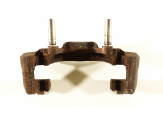 Оковки тормозных колодок (перед)