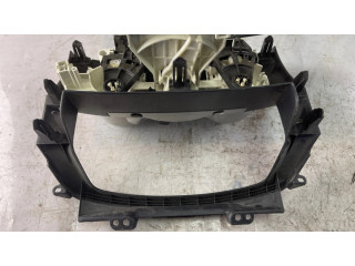 Блок управления климат-контролем Daihatsu Sirion