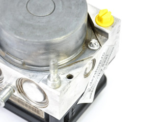 Блок АБС 8200547182, 0265231851   Dacia  Logan I  2004-2012 года