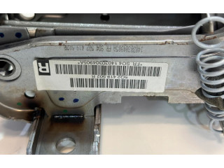 Рулевая рейка Volkswagen Golf VII 2013 - 2019 года