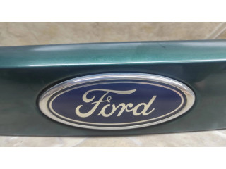 Отделка номерного знака