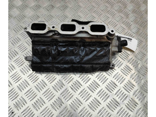 Всасывающий коллектор DX239J447BB    Jaguar XJ X351