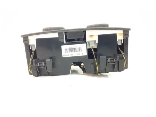 Блок управления климат-контролем 158640100, 158640100   Fiat Idea