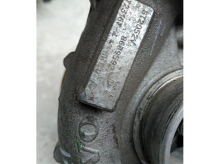  Турбина Volvo XC90  8689592, 0120096   для двигателя D5244T      