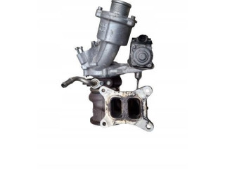  Турбина Audi TT TTS RS Mk3 8S  06K145721G         