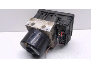 Блок АБС 2S612M110CE, D35437A0B Ford Fiesta 2002-2005 года