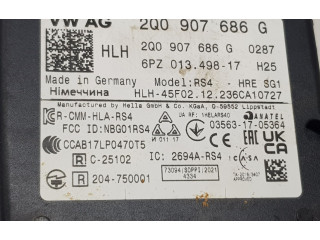 Блок управления 2Q0907686G, 2Q0907686G Cupra Formentor