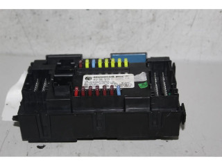 Блок предохранителей    Jeep Renegade    