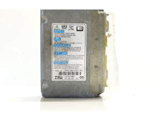 Блок подушек безопасности 77960SEFG811M1 Honda Accord