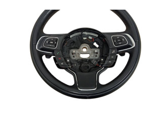 Руль Jaguar XJ X351 2009 - 2019 года AW933F563C, AW933F563C8PVJ