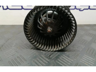 Вентилятор печки Citroen C2