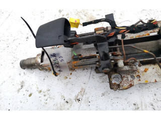    Рулевая рейка    Volkswagen Touran I 2003 - 2010 года