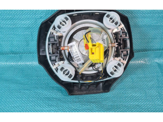 Подушка безопасности водителя 2K5880201F Volkswagen Caddy