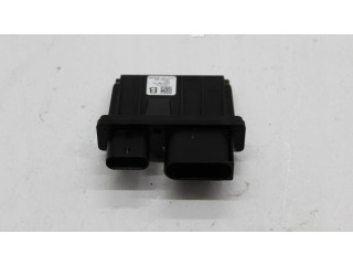 Блок управления    Volkswagen Golf VII