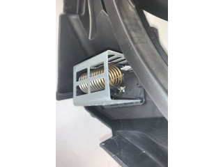 Вентилятор радиатора 9827752980 Peugeot 2008 II