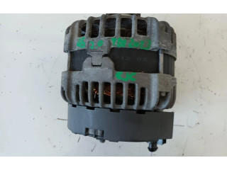 Генератор 0125711088, 0125711088 Audi Q5 SQ5