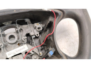 Руль Citroen Berlingo  2003-2007 года 96433645, 96433645XT      