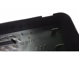 Блок предохранителей 1K0937125D Audi A3 S3 A3 Sportback 8P