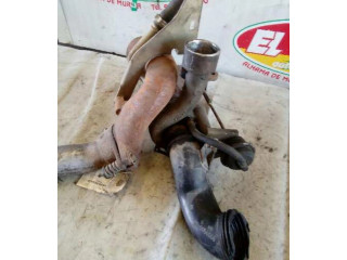  Турбина Peugeot 406  9628607080         