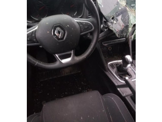 Блок управления двигателя 237106560S   Dacia Lodgy