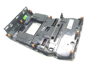 Блок управления климат-контролем GL3Z-18842-BUA, GL3T-18E243-BUB   Ford F150