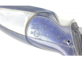 Zpětné zrcátko Lexus GS 300 350 430 450H 2007 8790630300, 8790630300