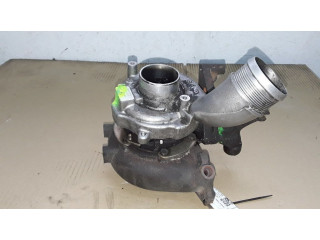 Турбина Audi A6 S6 C6 4F 3.0 059145702S, 53049700050